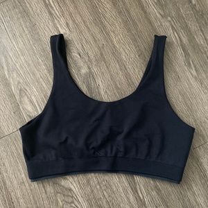 Outdoor Voices Athletic Sports Bra